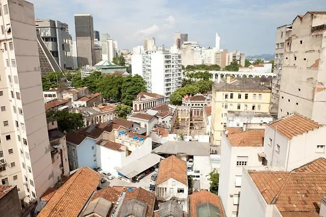 Lapa I Cultura Museus e Praias no Centro GR-1